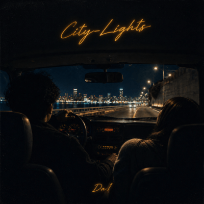 City Light Front Cover