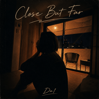 Close But Far Front Cover