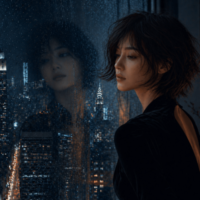 Still, I Choseのジャケット写真