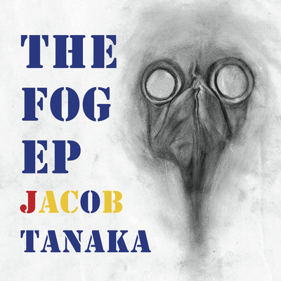THE FOG Front Cover