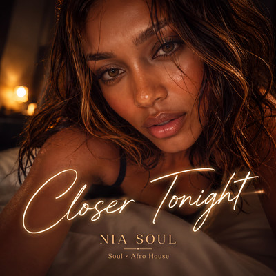 Closer Tonight Front Cover