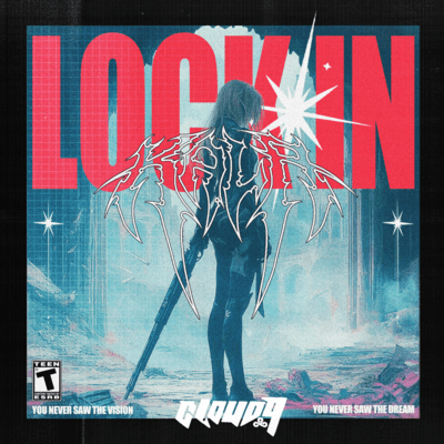 LOCK INのジャケット写真