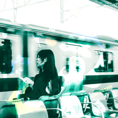 GRAYSCALEのジャケット写真