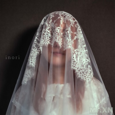 inori Front Cover