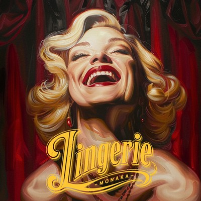 Lingerie Front Cover