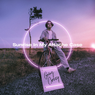 Going Crazyのジャケット写真