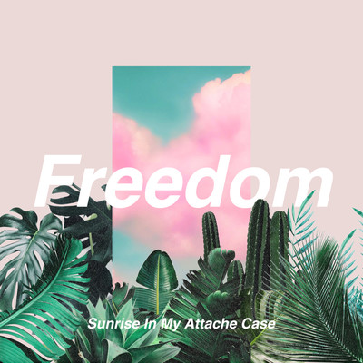 Freedomのジャケット写真