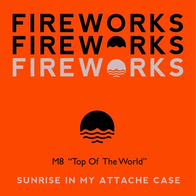 Top Of The World (Cover)のジャケット写真