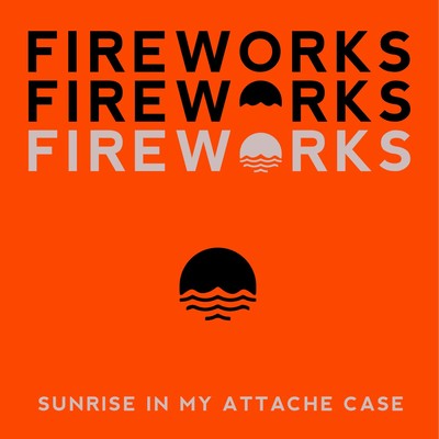Fireworks Front Cover