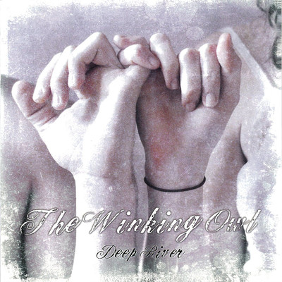 Deep River Front Cover