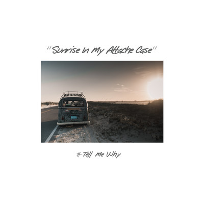 Tell Me Why (Acoustic) Front Cover