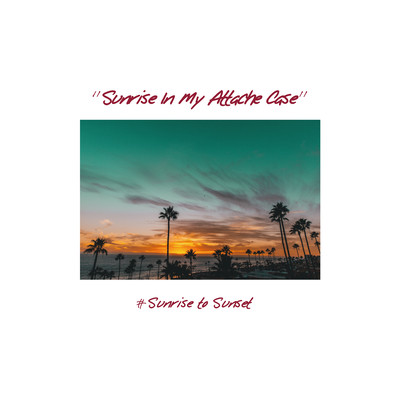 Sunrise to Sunset (Acoustic) Front Cover