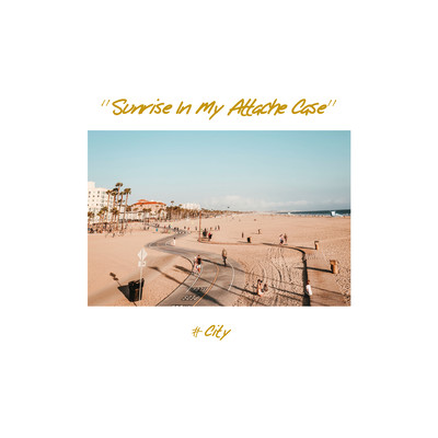 City (Acoustic) Front Cover