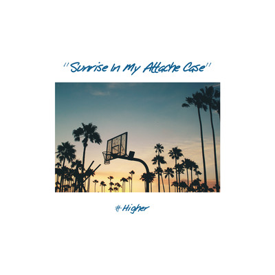 Higher (Acoustic) Front Cover