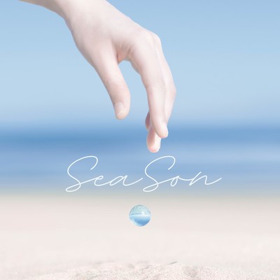 SeaSonのジャケット写真
