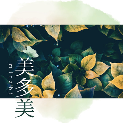 美多美のジャケット写真