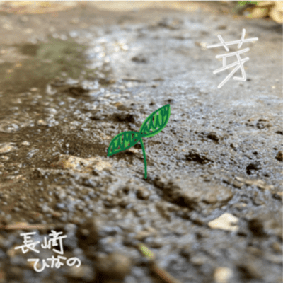 Bud Front Cover