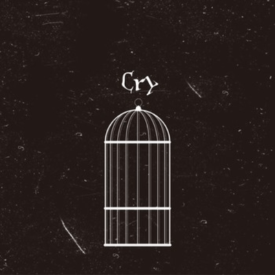 Cryのジャケット写真