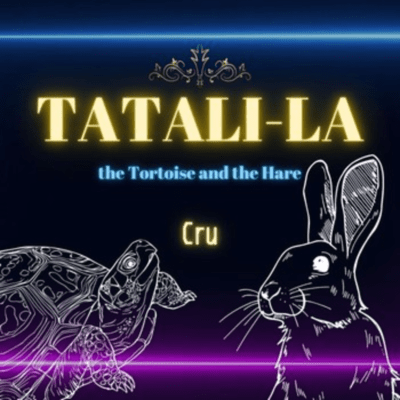 TATALI-LA Front Cover