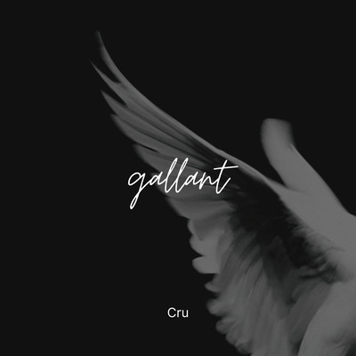 gallant Front Cover