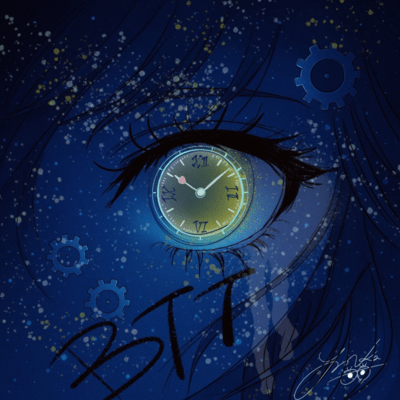 BTT Front Cover