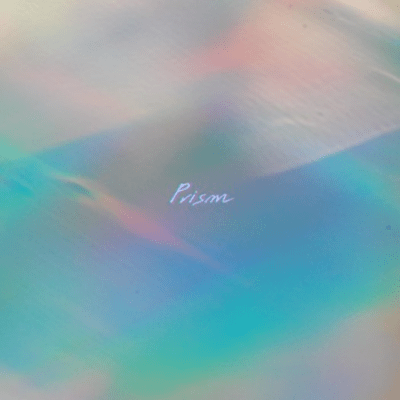 Prismのジャケット写真