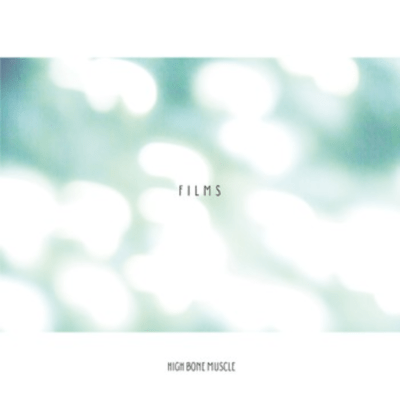 FILMSのジャケット写真