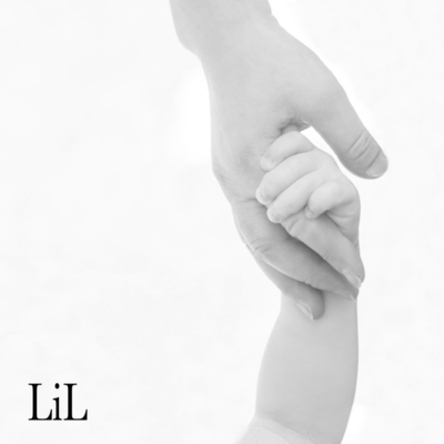 LiL Front Cover