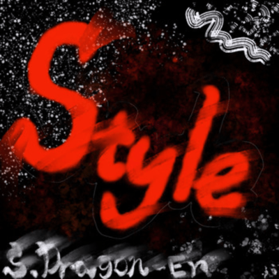 Styleのジャケット写真
