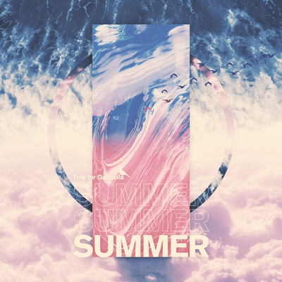 Summerのジャケット写真