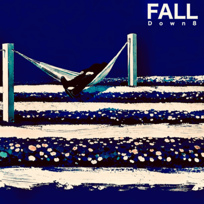 FALLのジャケット写真