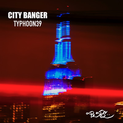 CITY BANGER Front Cover