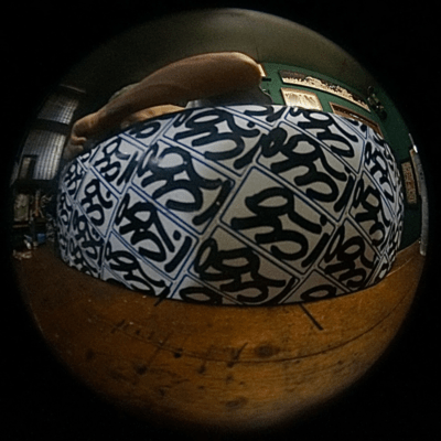 CITY BANGER 2のジャケット写真