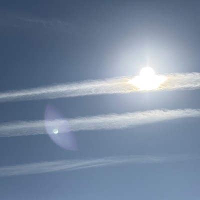 MOON SUNG Front Cover