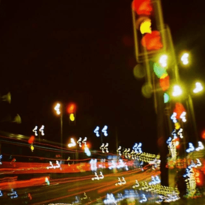 LONELY NIGHT (feat. Kary-Kary & TEN) Front Cover