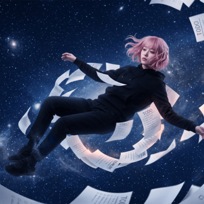 NEO CONFORMIST DREAMER (The Story) Front Cover