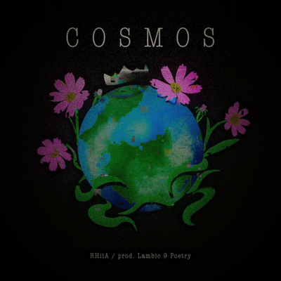 COSMOS Front Cover