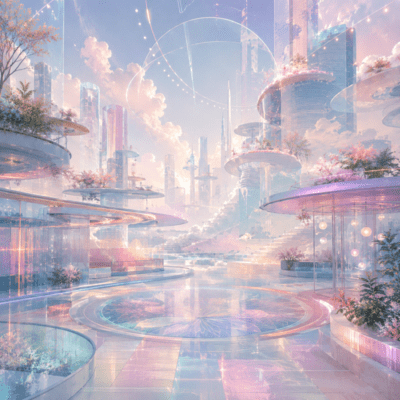 Daytime Illusion Front Cover