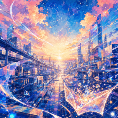 Through the Transparent Wind Front Cover