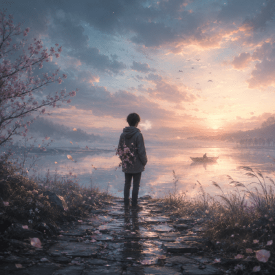 Sky Beyond the Tears Front Cover