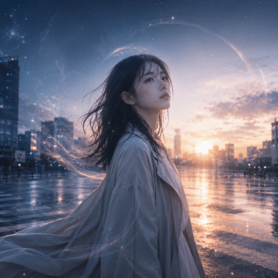 Turn This Loneliness into Melody Front Cover