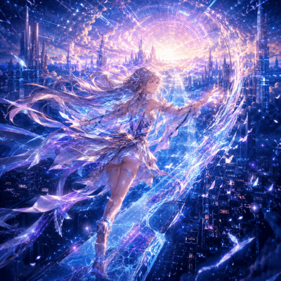 Becoming Light Beyond the Dawn Front Cover