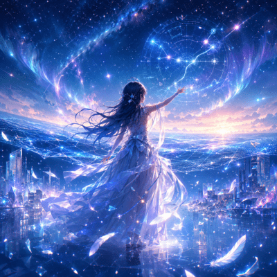Into the Dream Area Front Cover