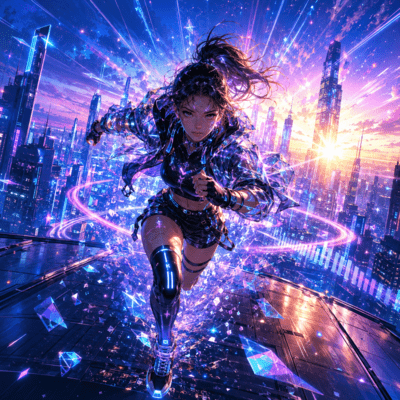 A Heartbeat Kicked to the Stars Front Cover