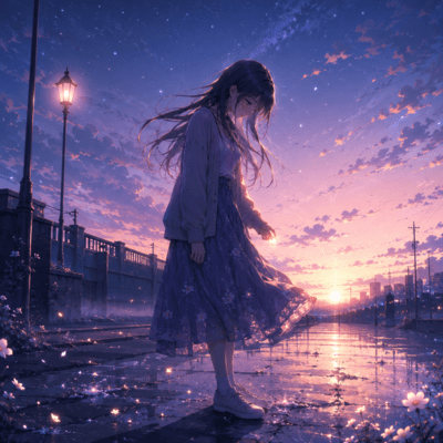 Leaving My Tears Behind Front Cover