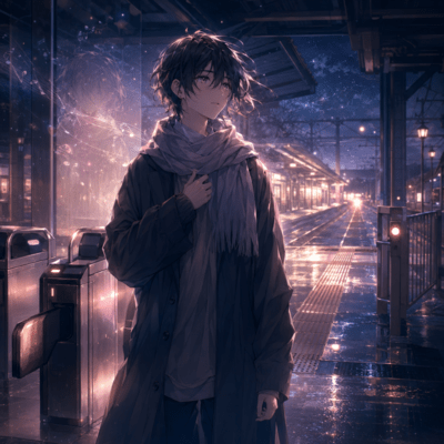 Tucking Your Name Away Front Cover