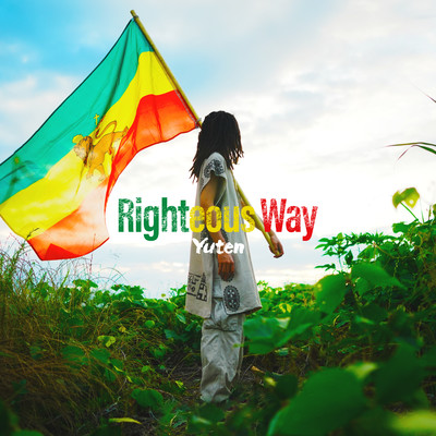 Righteous Way Front Cover