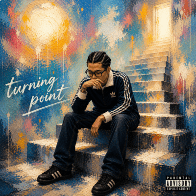 turning point Front Cover