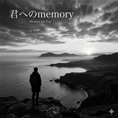 memory for you Front Cover