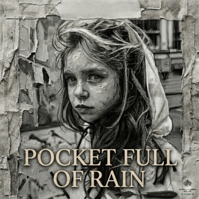 pocket full of rain Front Cover